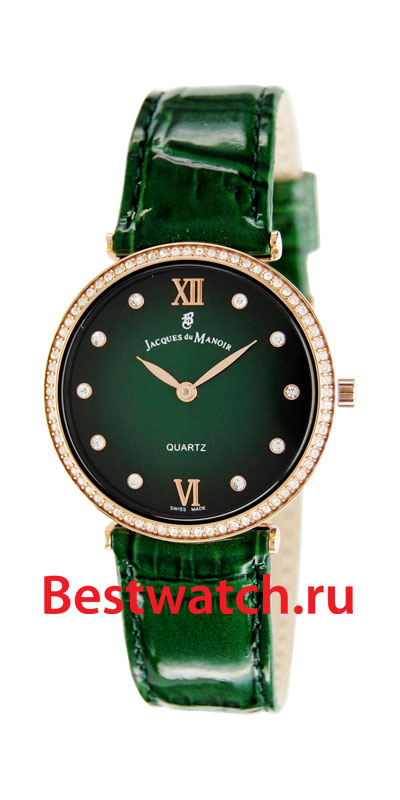 Часы Jacques Du Manoir Cocktail SOR.3